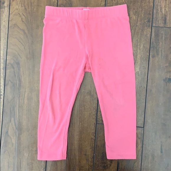 GUC Tucker + Tate Leggings and Tunic Bundle - Picture 5 of 11